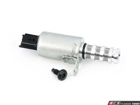 ES#3241088 - 113686103882KT - Solenoid Valve (SOLV) Vanos Kit - Located on the cylinder head of the engine - Assembled By ECS - MINI
