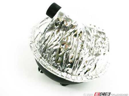 ES#253076 - 038129807 - Vacuum Tank - Holds vacuum pressure - Genuine Volkswagen Audi - Audi Volkswagen