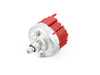 ES#4375788 - 99661353500 - Headlight Switch - Control switch for your exterior/interior lighting - Hamburg Tech - Porsche