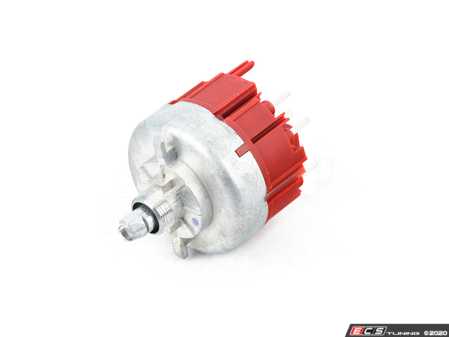 ES#4375788 - 99661353500 - Headlight Switch - Control switch for your exterior/interior lighting - Hamburg Tech - Porsche
