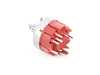 ES#4375788 - 99661353500 - Headlight Switch - Control switch for your exterior/interior lighting - Hamburg Tech - Porsche