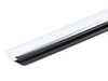 ES#2178066 - 51337221313 - Channel Cover Long Outer Left - Chrome - Genuine BMW - BMW