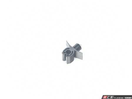 ES#1875661 - 34326757257 - WIRE CLIP, SINGLE - Genuine BMW - BMW