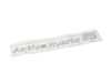 ES#2607447 - 51147346549 - LETTERING LEFT - Genuine BMW - BMW