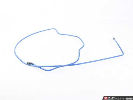 ES#37024 - 16131182792 - PIPE - Genuine BMW - BMW