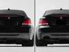 ES#4376078 - E82FLUSHKT - E82 Flush Kit - Front And Rear - Bring your stock wheels to the "flush" position. This flush kit will widen your track width and remove that unsightly tire edge gap while still allowing enough clearance for lowered applications - ECS - BMW