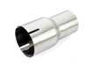 ES#3663515 - CTS-EXH-DP-0015- - 3.5" High Flow Downpipe - T304 stainless steel with high flow catylitic converter - CTS - Volkswagen
