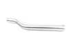 ES#3663515 - CTS-EXH-DP-0015- - 3.5" High Flow Downpipe - T304 stainless steel with high flow catylitic converter - CTS - Volkswagen
