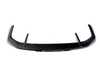 ES#4317947 - 51192464331 - REAR SPOILER FLOW-THROUGH BL - Genuine BMW - BMW