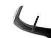 ES#4317947 - 51192464331 - REAR SPOILER FLOW-THROUGH BL - Genuine BMW - BMW
