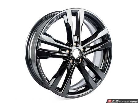 ES#4185057 - 36116888011 - Bmw Alloy Wheel Style 431 - 20" - Genuine BMW 20" Wheels - Genuine BMW - BMW