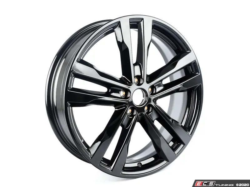Genuine BMW - 36116888011 - Bmw Alloy Wheel Style 431 - 20