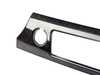ES#2080300 - 51459214797 - Bamboo Dashboard Trim - Right - Replace your damaged trim or change up your car's style - Genuine BMW - BMW