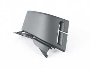 ES#119683 - 51466954388 - COVER, BELT REEL - Genuine BMW - BMW