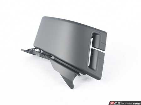 ES#119683 - 51466954388 - COVER, BELT REEL - Genuine BMW - BMW