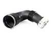 ES#4308300 - 13718095812 - FILTERED AIR PIPE - Genuine BMW - BMW