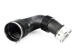 ES#4308300 - 13718095812 - FILTERED AIR PIPE - Genuine BMW - BMW