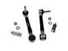 ES#4615395 - 034-402-1027 - Dynamic+ Adjustable Sway Bar Bundle Package - Features perfectly-matched front and rear sway bars and Dynamic+ Billet Adjustable Front and Rear End Links - 034Motorsport - Audi