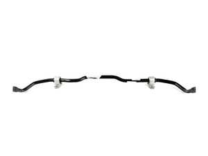 ES#343247 - 3C0411303AB - Front Sway Bar Assembly - 22.5MM - Includes bushings and brackets - Genuine Volkswagen Audi - Audi