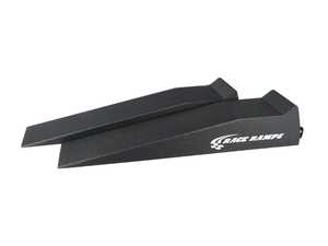 ES#4350135 - RR-56 - Race Ramps - 56" Car Ramps - 56" single piece race ramps - 10.8 degree approach angle - Race Ramps - Audi BMW Volkswagen Mercedes Benz MINI Porsche