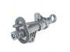 ES#3471420 - 5Q0721388J - CYLINDER - Genuine Volkswagen Audi - Volkswagen