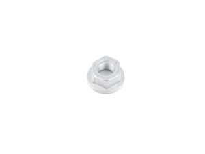 ES#3651416 - 33506896360 - HEX NUT - Genuine MINI - BMW