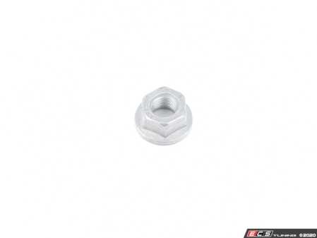 ES#3651416 - 33506896360 - HEX NUT - Genuine MINI - BMW
