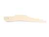 ES#2163759 - 561863045A95T - Console Panel - Cornsilk Beige - Genuine Volkswagen Audi - Volkswagen