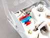 ES#6316 - 000998202 - VW / Audi Light Bulb Repair Kit (PART IS NO LONGER AVAILABLE) - Complete kit that contains necessary repair bulbs and fuses - Genuine Volkswagen Audi - 