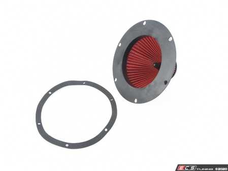 ES#3981266 - EVE-661-G2-FTR - Replacement Air Filter Element  - Air filter replacement for Eventuri Intake Systems - Eventuri - BMW