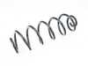ES#450819 - 8K0511115DJ - SPRING - Genuine Volkswagen Audi - 