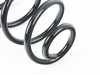 ES#450819 - 8K0511115DJ - SPRING - Genuine Volkswagen Audi - 