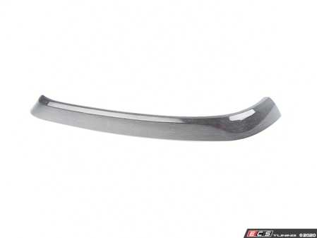 ES#2101086 - 51427258142 - DECORATIVE STRIP, DO - Genuine BMW - BMW