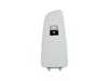 ES#207261 - 61319162999 - Window Switch - Gray  - Passenger side  - Genuine BMW - BMW