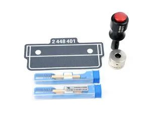 Fuel Injector Seal Removal and Installation Tool - B48TU B58TU S58