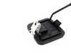 ES#76469 - 51127173749 - TOWING HINGE FLAP - Genuine BMW - BMW