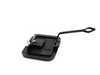 ES#76469 - 51127173749 - TOWING HINGE FLAP - Genuine BMW - BMW