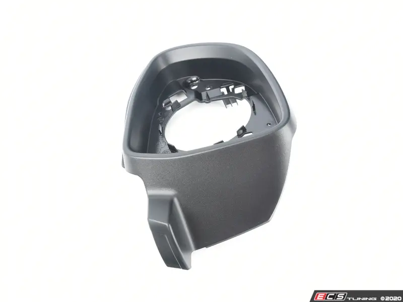 Genuine BMW - 51167468259 - SUPPORTING RING LEFT (51-16-7-468-259)