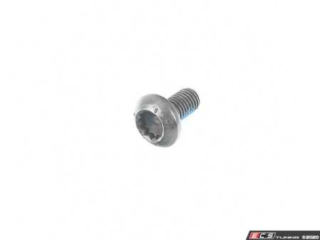 ES#2584804 - 52009808230 - FILLISTER HEAD SCREW - Genuine MINI - MINI