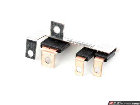 ES#2085672 - 5C0937629A - FUSE - Genuine Volkswagen Audi - 