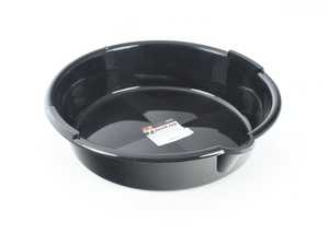 ES#4371682 - W4070 - 7 Quart Drain Pan - Molded handles and pour spout. - Performance Tool - Audi BMW Volkswagen Mercedes Benz MINI Porsche