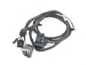 ES#4271923 - 61129834453 - WIRING SET - Genuine BMW - BMW