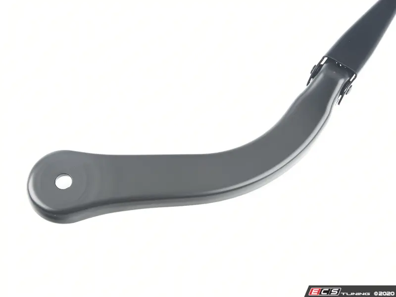 Genuine BMW - 61619449924 - Wiper Arm - Right (61-61-9-449-924)