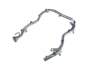ES#33586 - 13531742188 - INJECTION PIPE - (NO LONGER AVAILABLE) - Genuine BMW - 