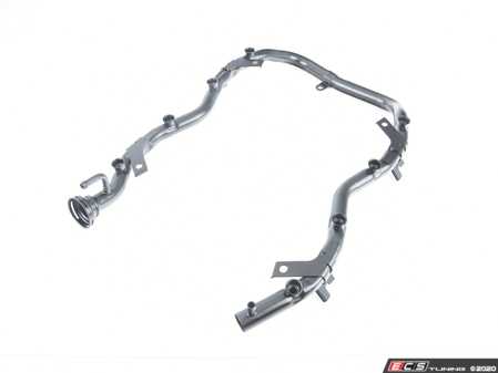 ES#33586 - 13531742188 - INJECTION PIPE - (NO LONGER AVAILABLE) - Genuine BMW - 