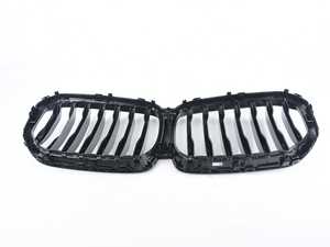 ES#4188903 - 51138096591 - Grill Front - Nivi - Genuine BMW - BMW