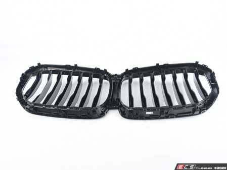 ES#4188903 - 51138096591 - Grill Front - Nivi - Genuine BMW - BMW