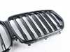 ES#4188903 - 51138096591 - Grill Front - Nivi - Genuine BMW - BMW