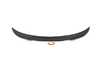 ES#4348886 - F22CFCSSPOILER - Carbon Fiber Performance Rear CS Style Spoiler - F22/F87 - Add a touch of class and style with a new carbon fiber CS style spoiler - ECS - BMW