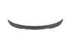 ES#4348886 - F22CFCSSPOILER - Carbon Fiber Performance Rear CS Style Spoiler - F22/F87 - Add a touch of class and style with a new carbon fiber CS style spoiler - ECS - BMW